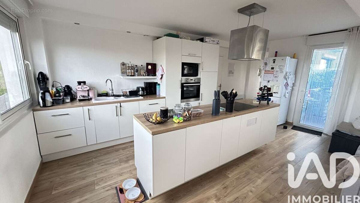 Photo 5 - Appartement à JURANCON