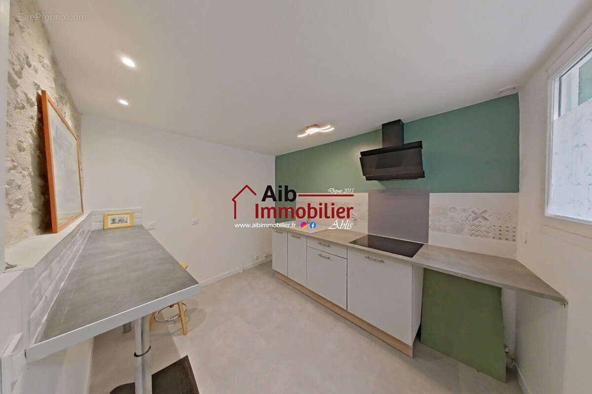Maison à ABLIS