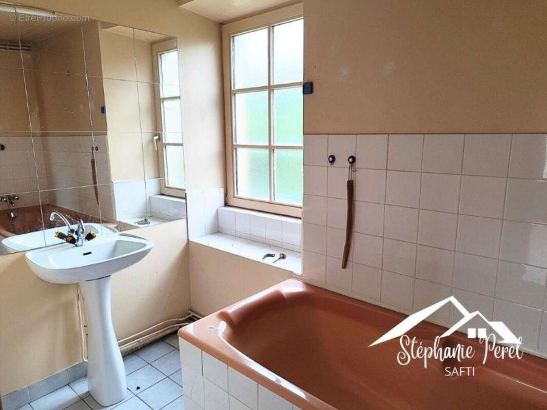 Photo 9 - Maison à SORNAC