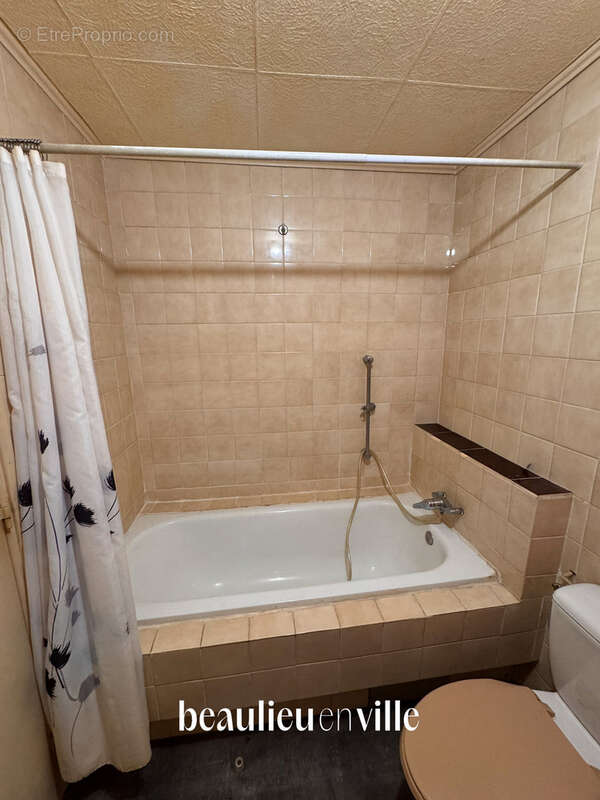 Appartement à LA CIOTAT