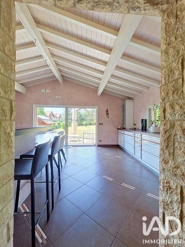 Maison 165 m² à Arenthon  - photo 5