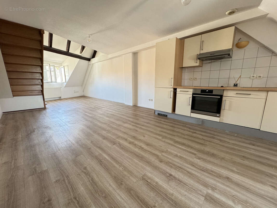 Appartement à BRUMATH