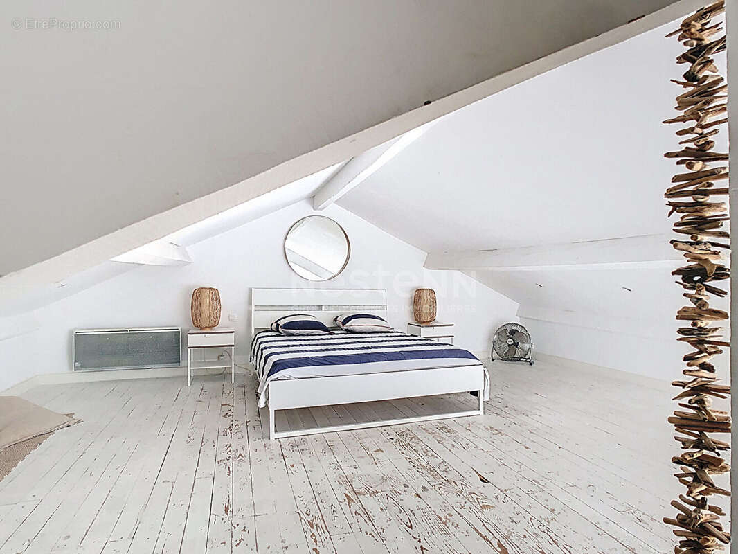 Maison à LE GRAU-DU-ROI