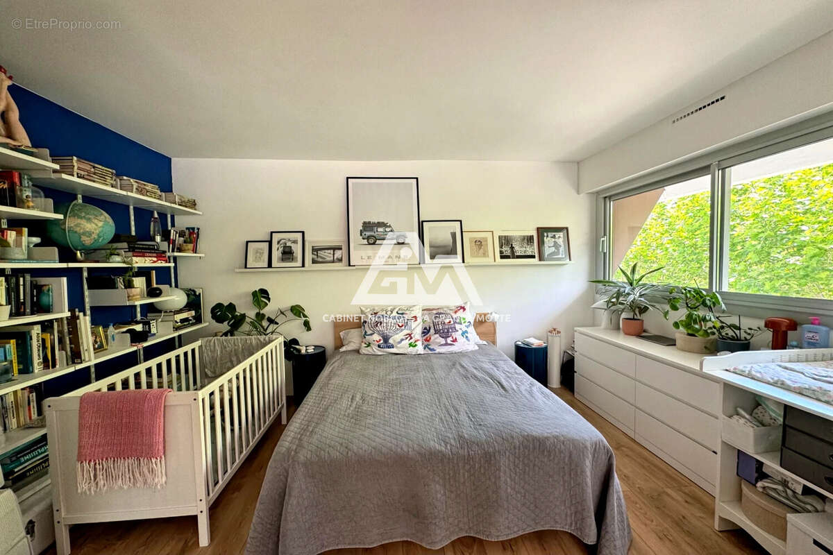 Appartement à LA GRANDE-MOTTE