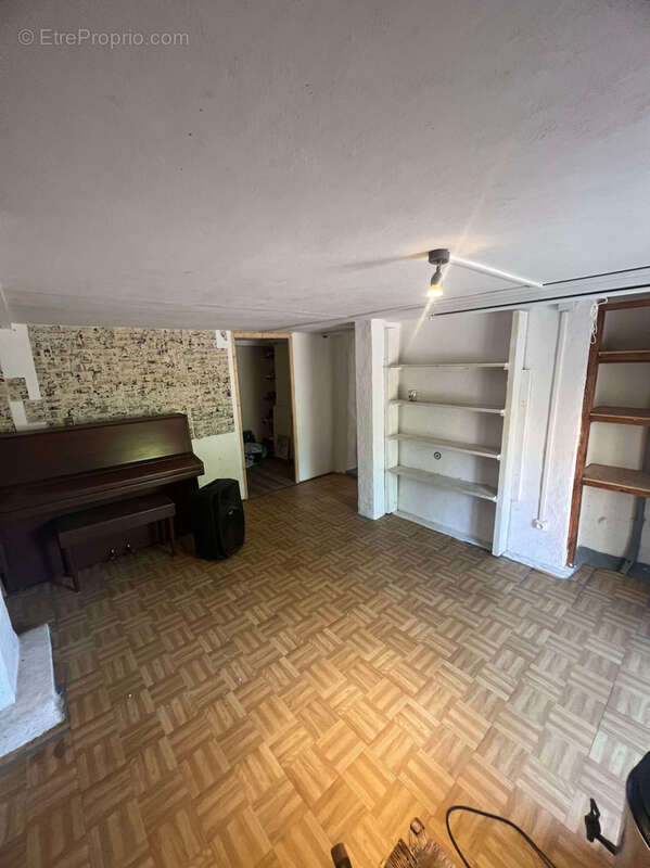 Maison à ABZAC