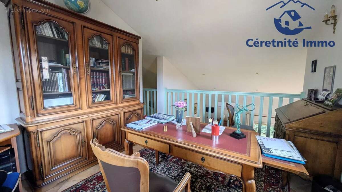 Maison à CERET