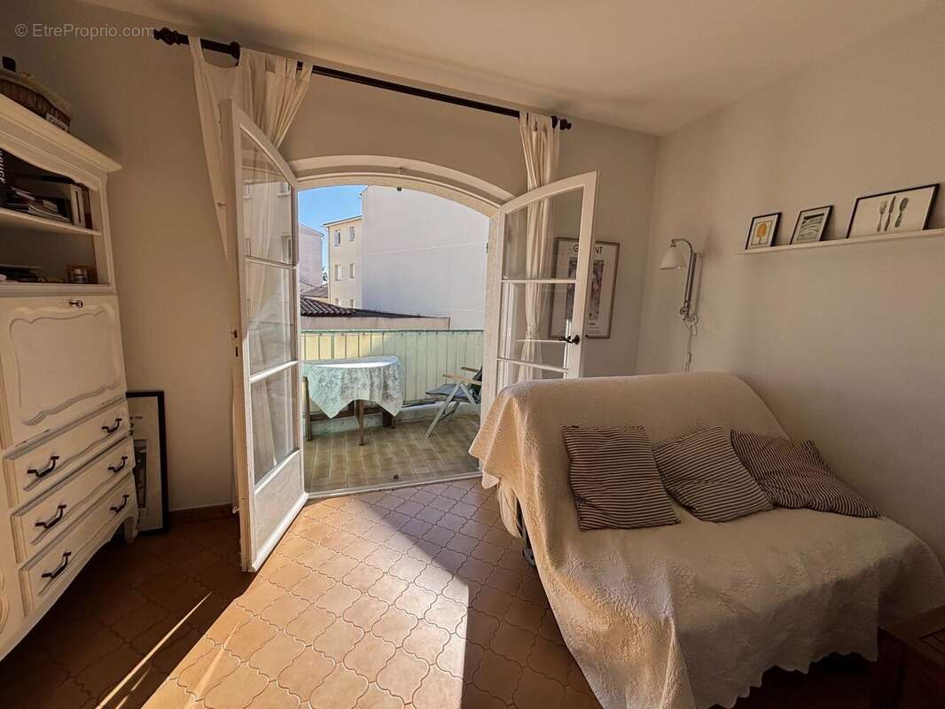 Appartement à SAINTE-MAXIME