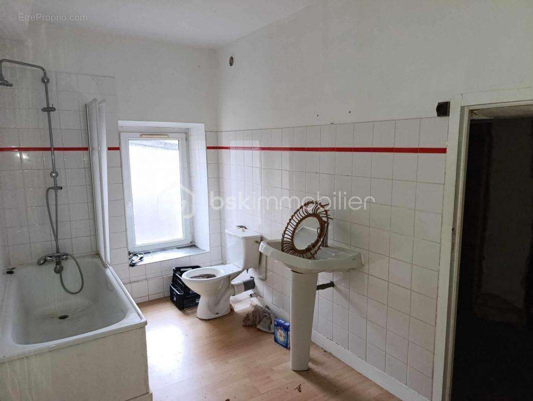 Appartement à MORTREE