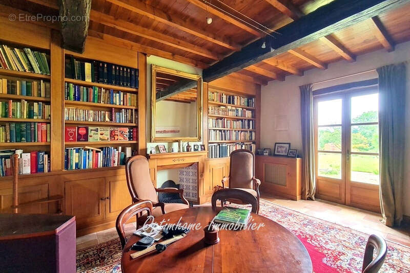 Maison à LAVIT