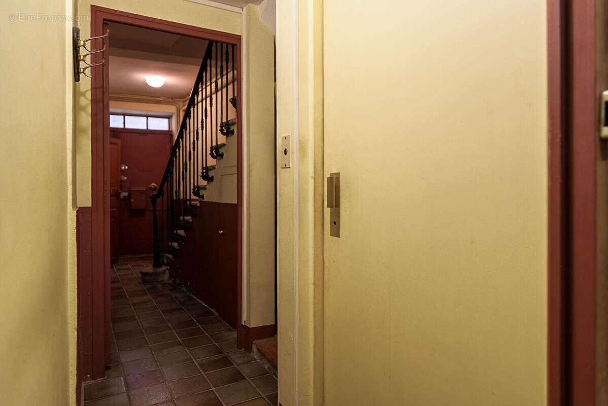 Appartement à CARCASSONNE