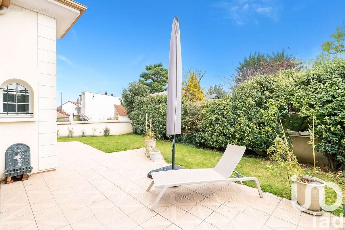 Photo 5 - Maison à DRAVEIL