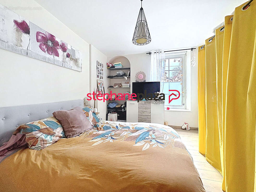 Appartement à SAVERNE