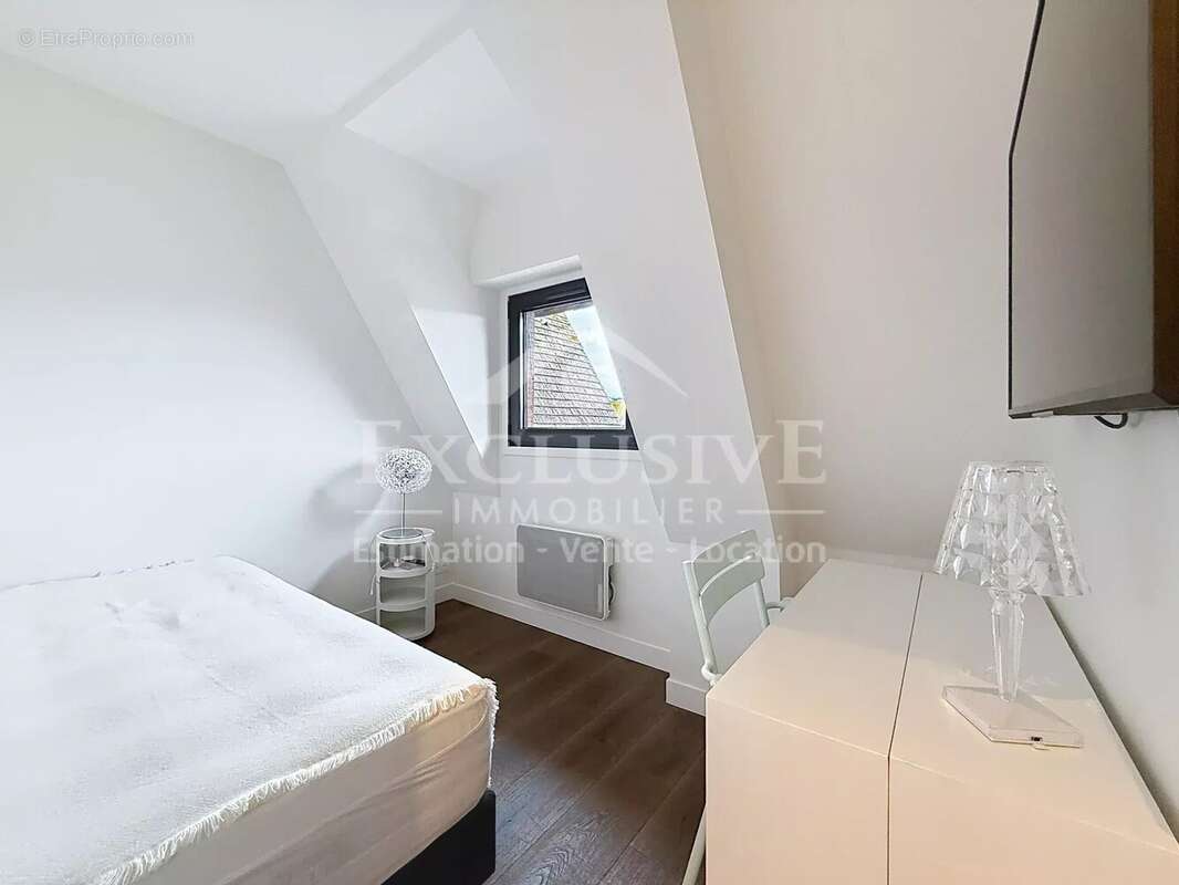 Appartement à DEAUVILLE