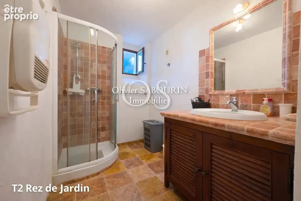 Bastide de caractère – 422 m² habitables avec 6 logements indépendants, piscine et terrain de 15 555 m² - photo 13