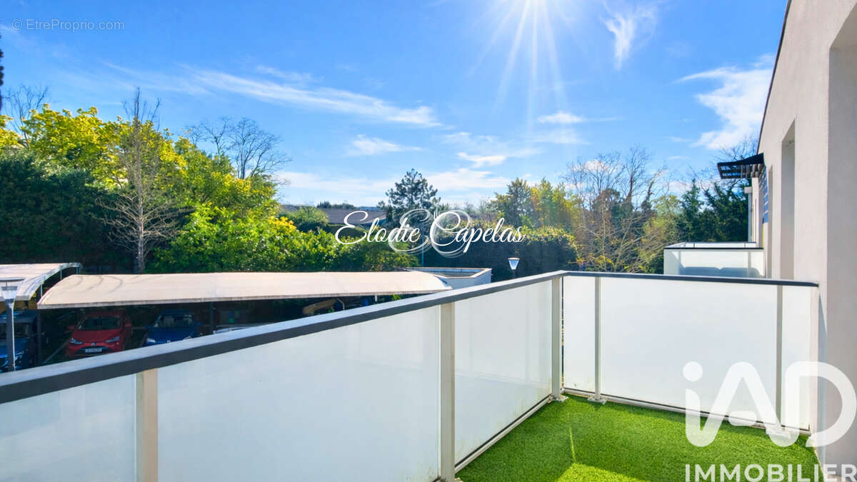 Photo 7 - Appartement à VILLENAVE-D'ORNON