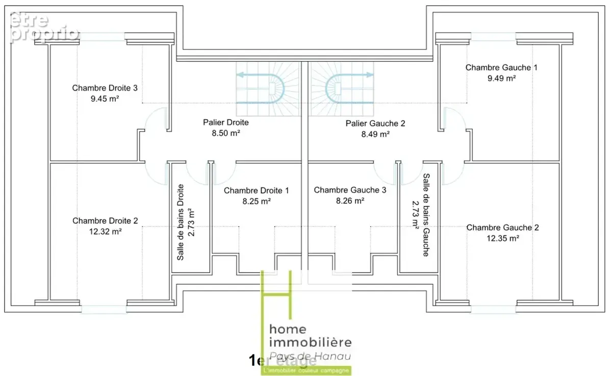 Ensemble immobilier à MITTELHAUSBERGEN - Opportunité - photo 6
