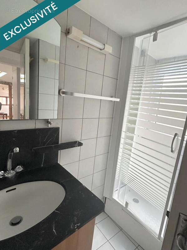 Photo 8 - Appartement à TOULOUSE