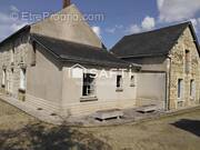 Photo 1 - Maison à RICHELIEU