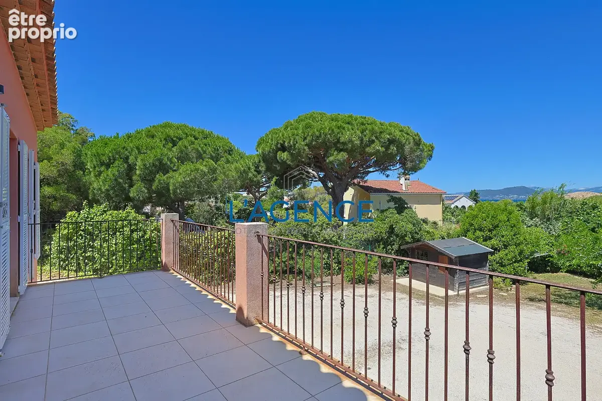 villa 5 piecesde 123m2 sur un terrrain de 1000m2 avec vue mer - photo 21