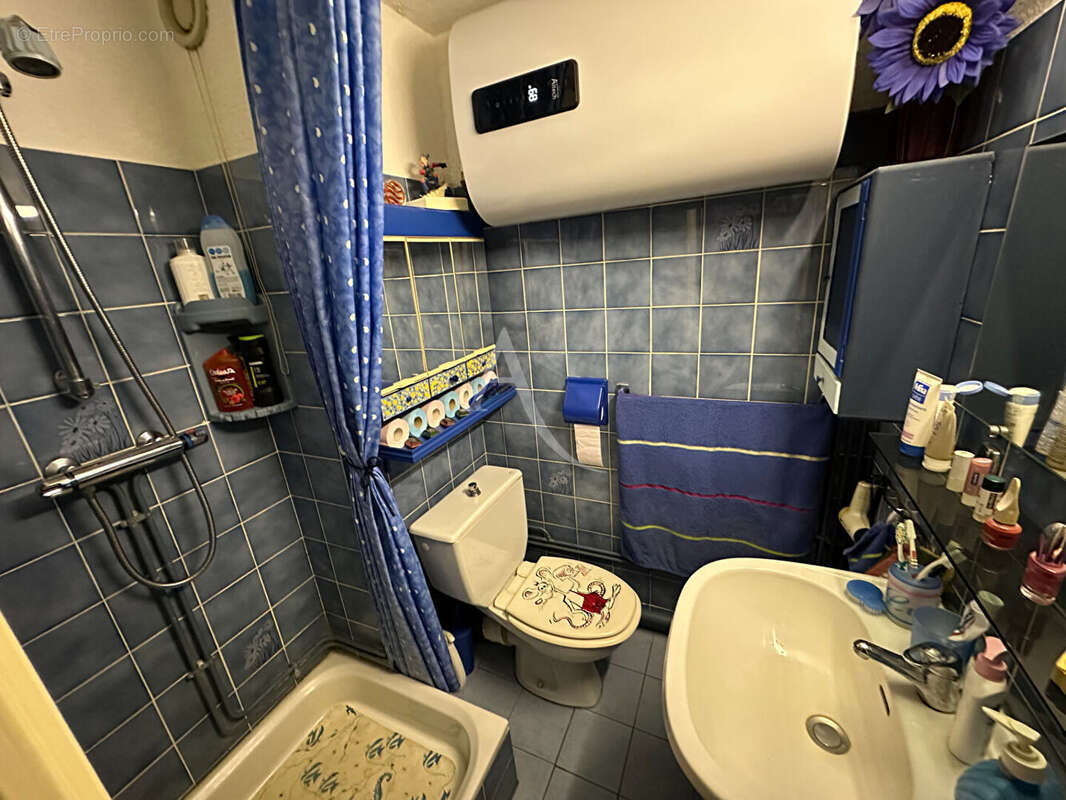 Appartement à LES ANGLES