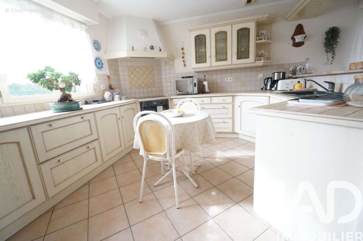 Photo 8 - Maison à ANNOEULLIN