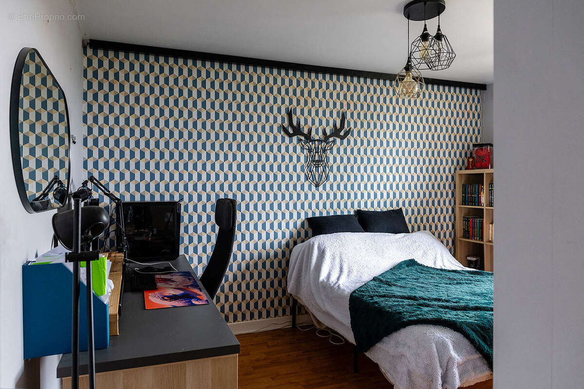 Maison 117 m² à Saint-Palais  - photo 8