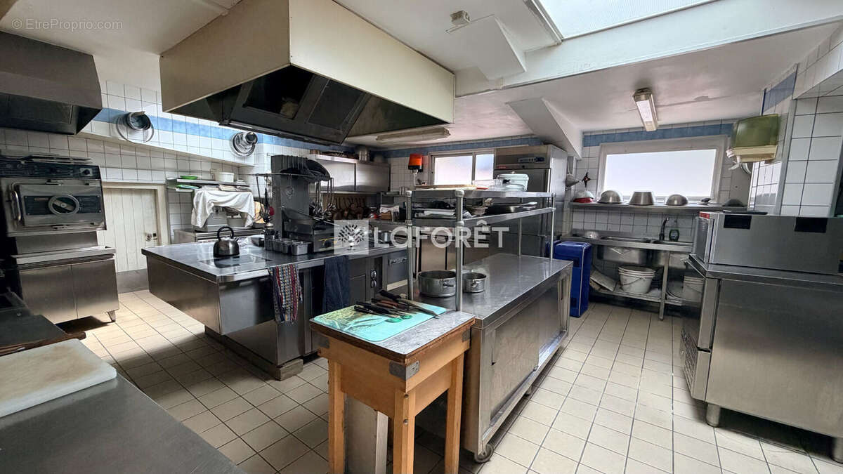 Propriété à FUTEAU - photo 6