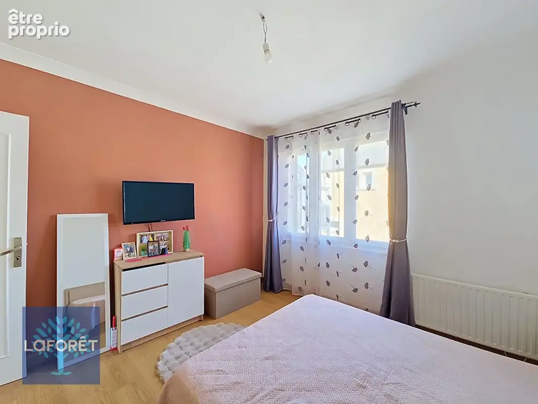 Maison sur sous-sol Louvigne Du Desert, 3 chambres, 82 m2 - photo 8