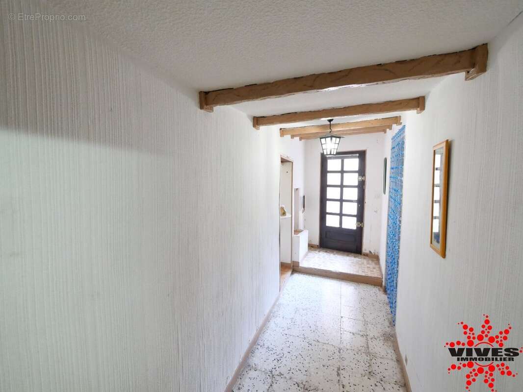 Maison à QUARANTE
