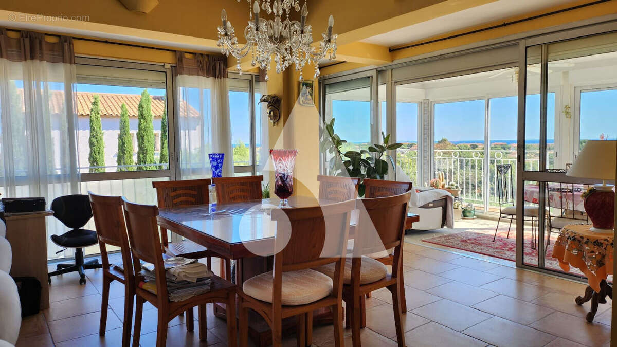 Maison à FREJUS