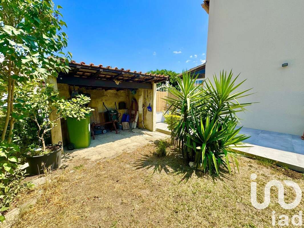 Photo 8 - Maison à NIMES