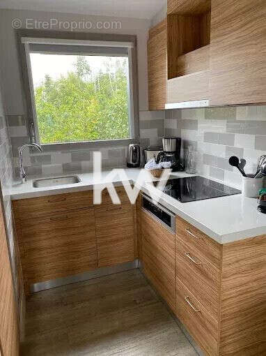 Maison 53 m² à Bailly-Romainvilliers  - photo 4
