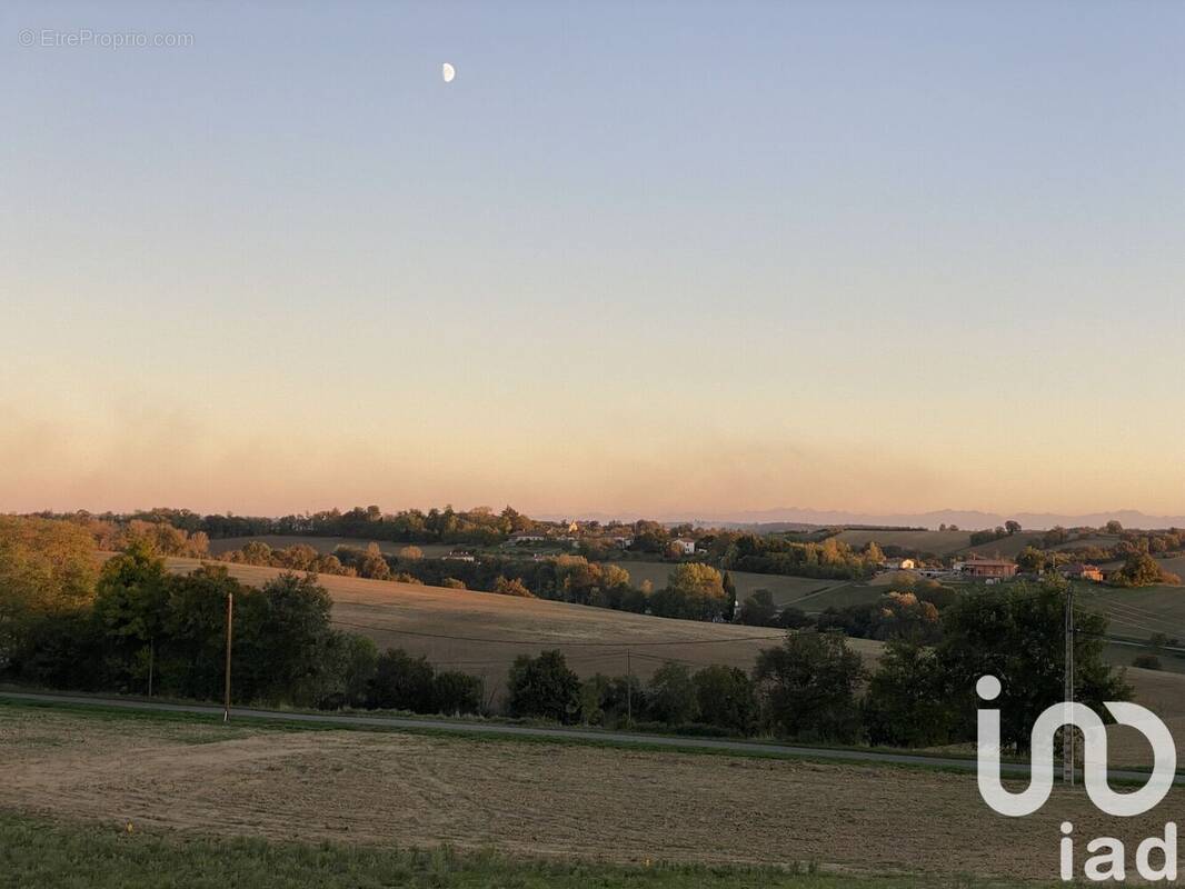 Photo 1 - Terrain à NIZAS