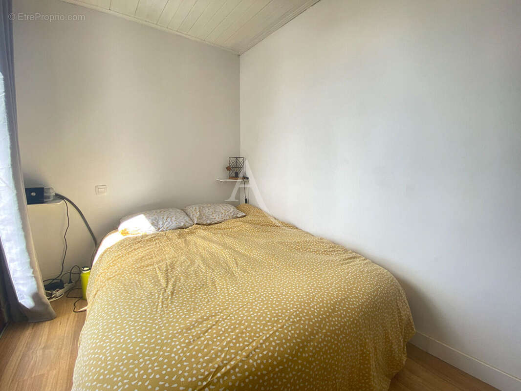 Appartement à LA TRANCHE-SUR-MER