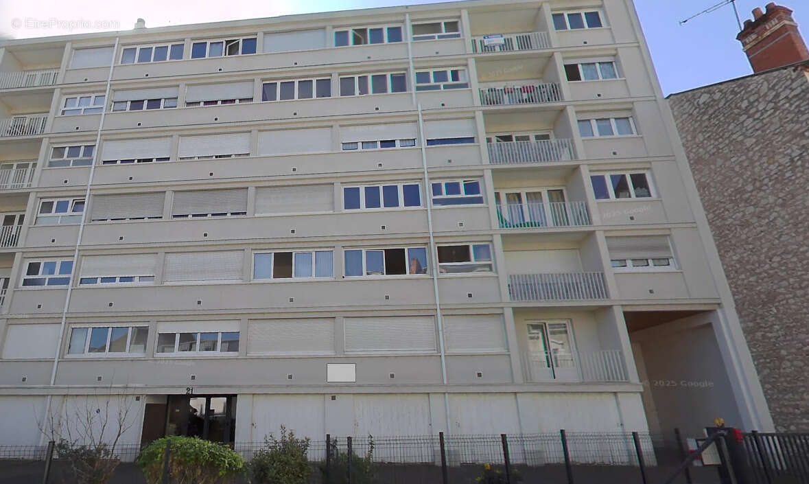 Appartement à ORLEANS