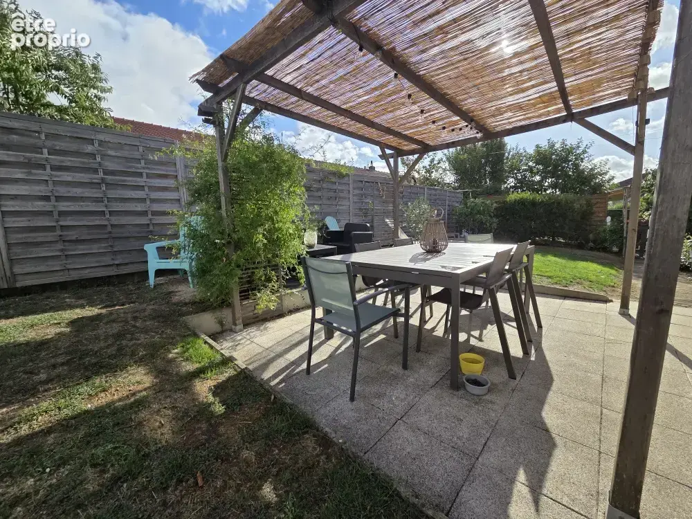Maison traditionnelle - photo 7