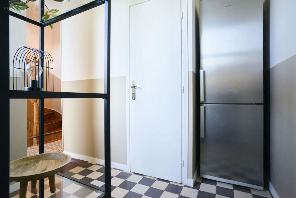 Appartement à AMIENS