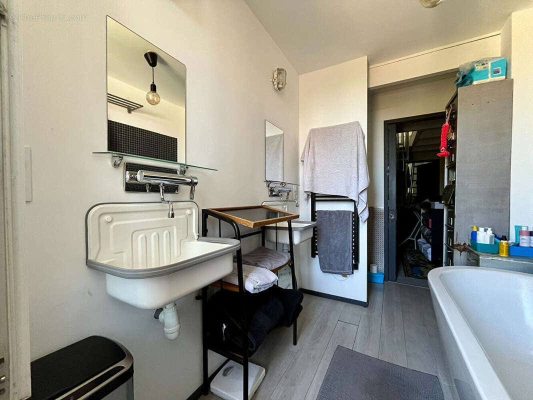 Maison à LE CHATEAU-D&#039;OLERON