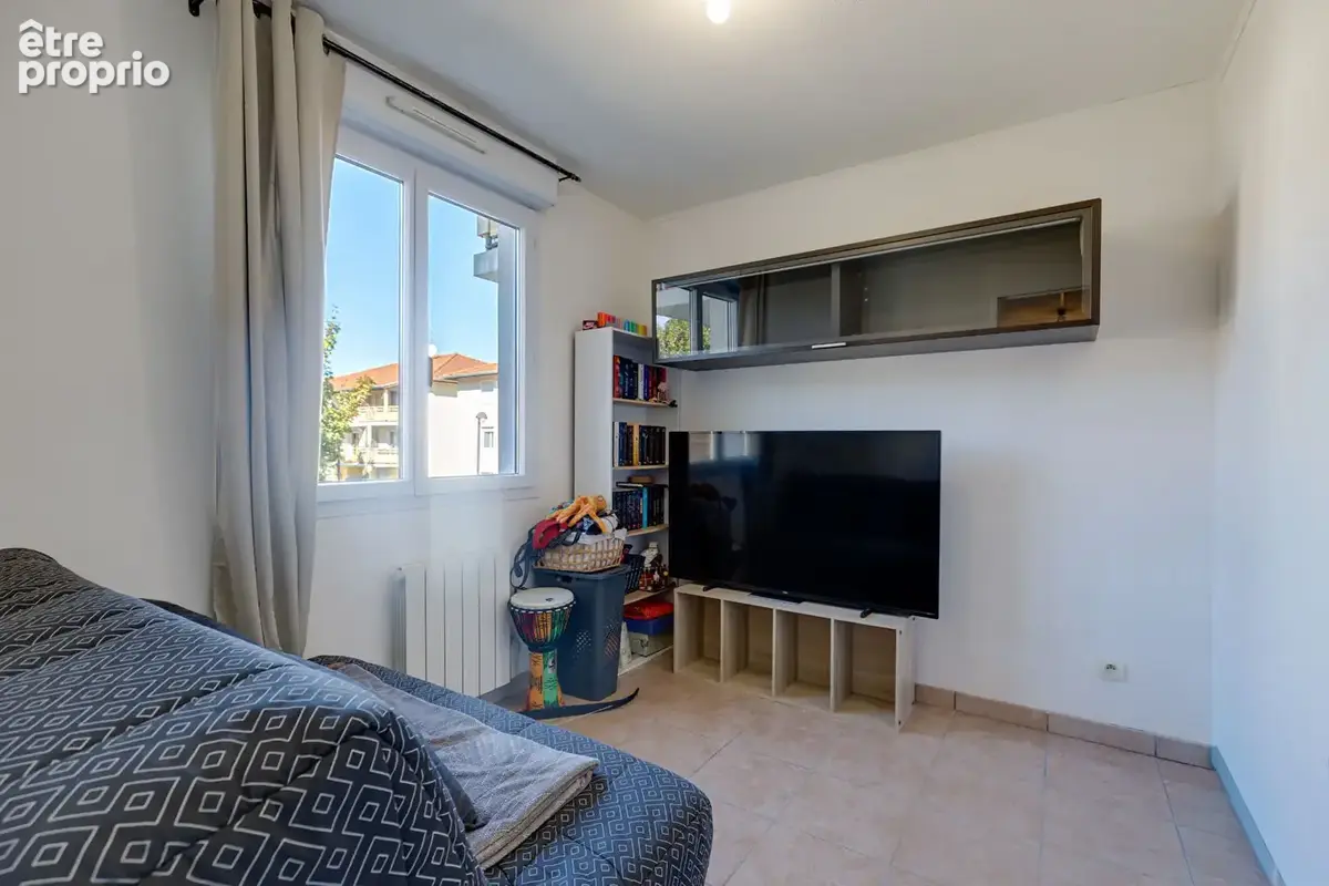 Appartement T2Bis 52m² à Thonon-les-Bains - Zone EST - Clé en main - photo 6