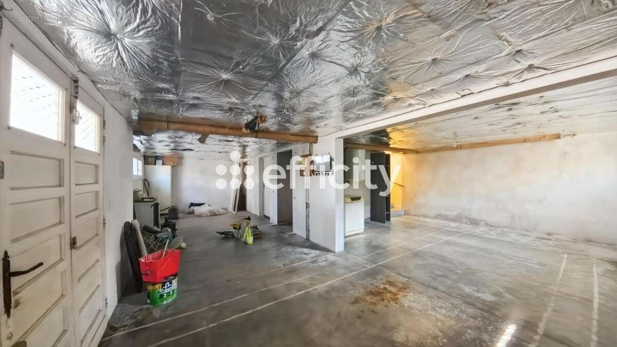 Maison à VILLENEUVE-SUR-LOT