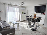 Appartement à PORT-DE-BOUC