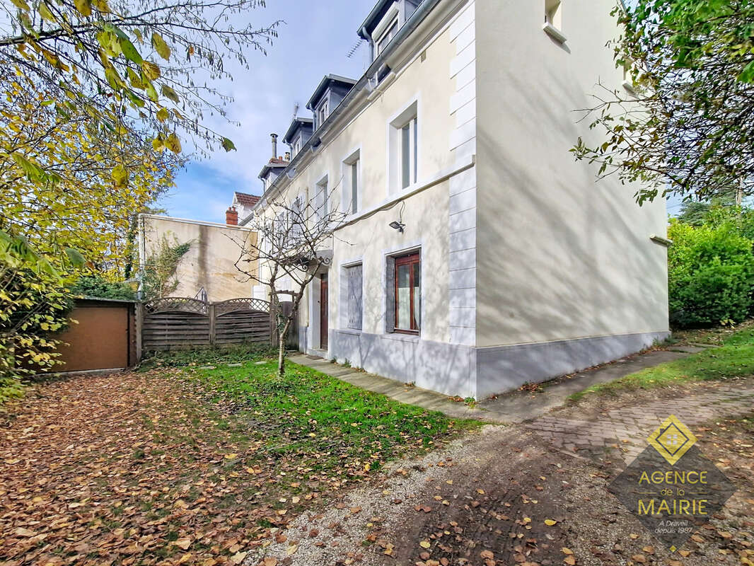 Appartement à DRAVEIL