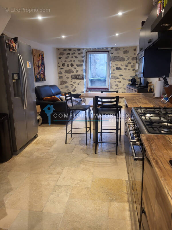 Appartement à VALS-LES-BAINS