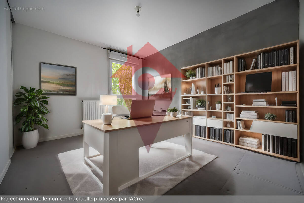 Appartement à ETAMPES