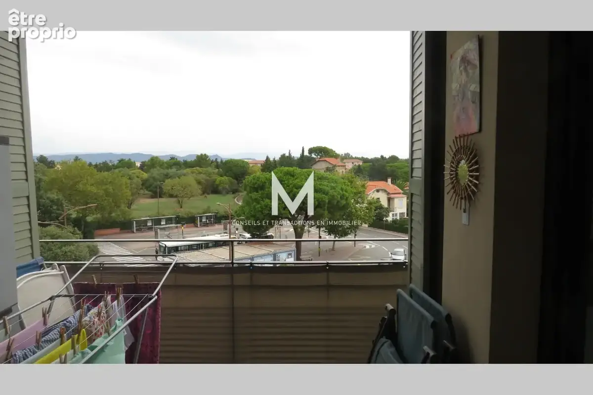 Appartement à FREJUS