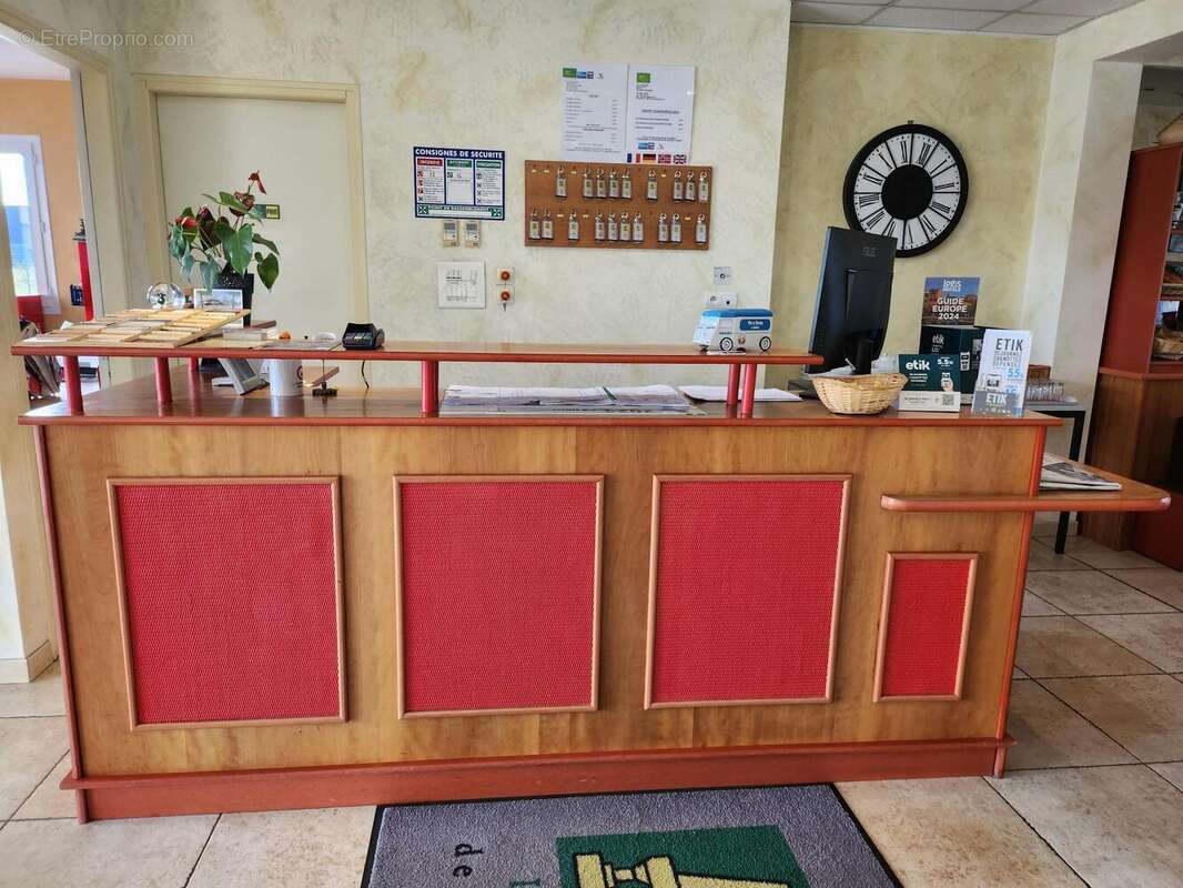 Photo 4 - Commerce à NORT-SUR-ERDRE