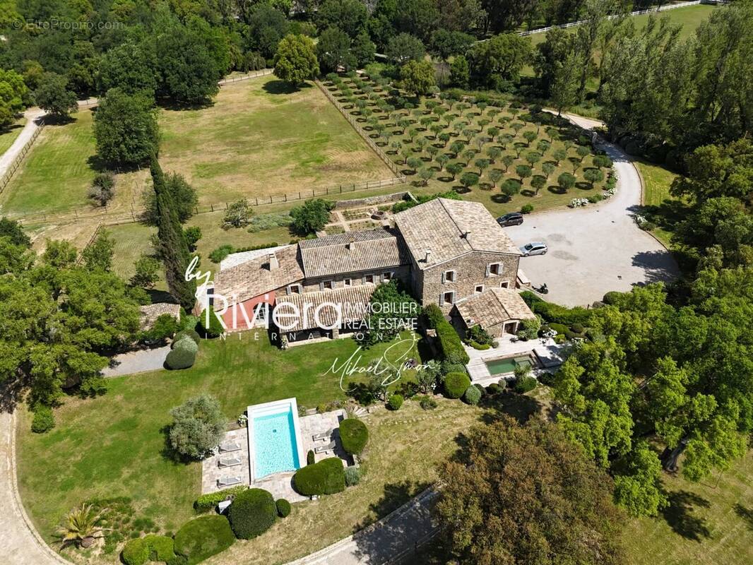 Maison à LE LAVANDOU