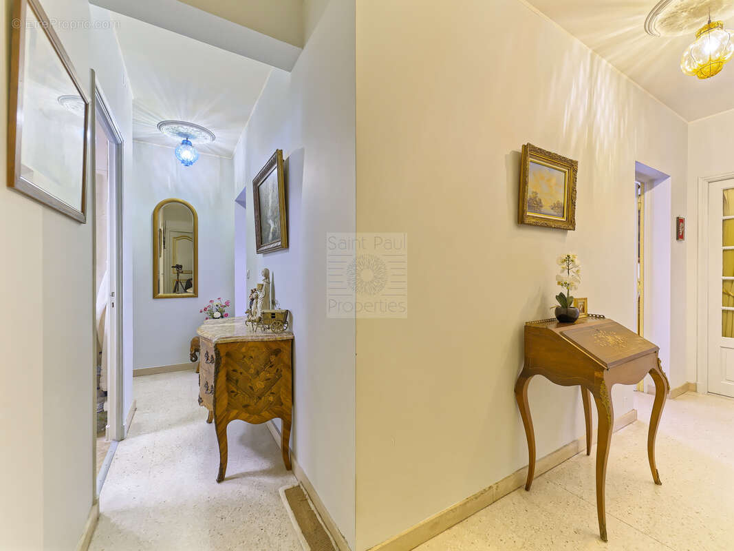 Maison à VENCE
