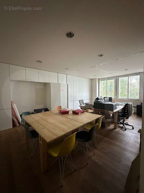 Commerce à SAINT-BRIEUC