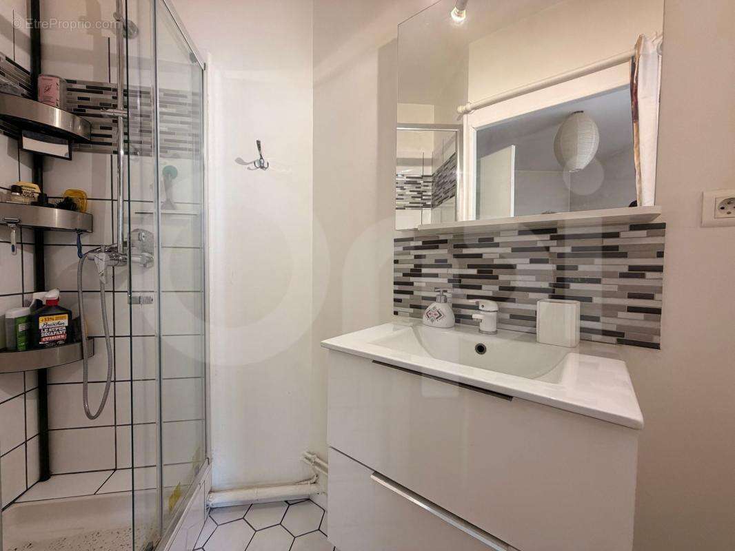 Appartement à COMPIEGNE